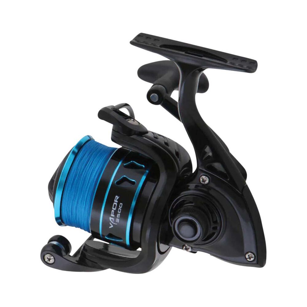 Samaki Vapor Spinning Combo
