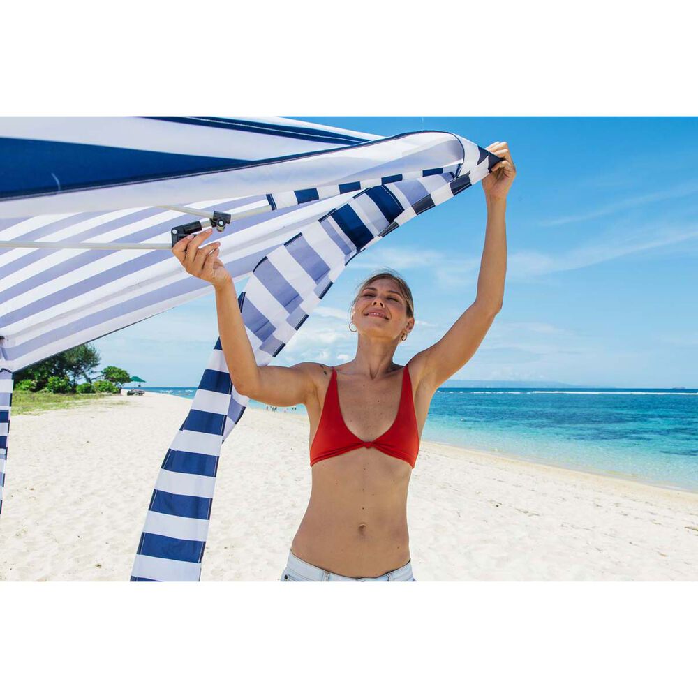 CoolCabana Beach Shelter 2m