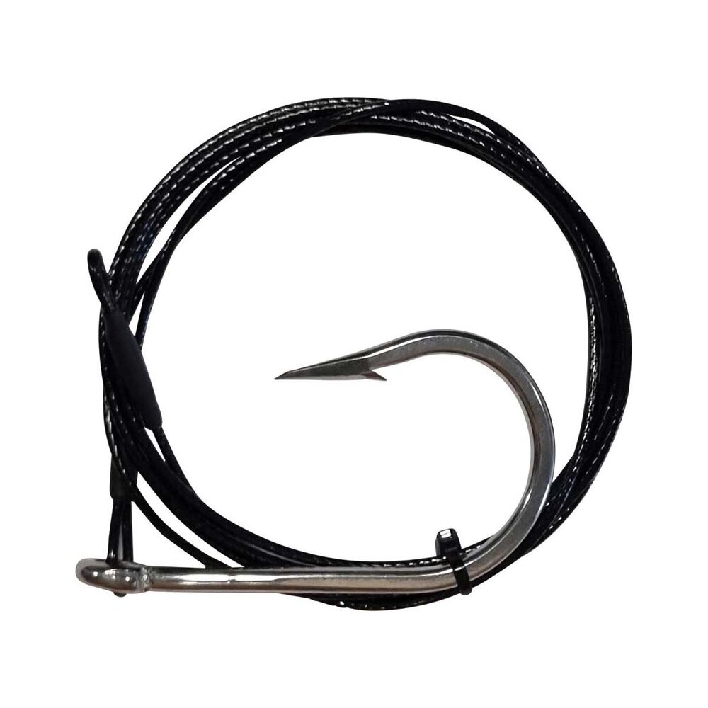 Shelclay J Hook Shark Trace Rig