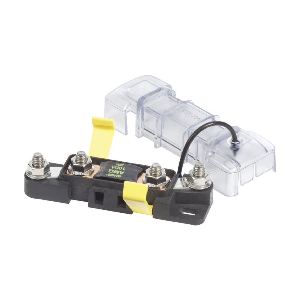 Blue Sea Systems MEGA / AMG Safety Fuse Block