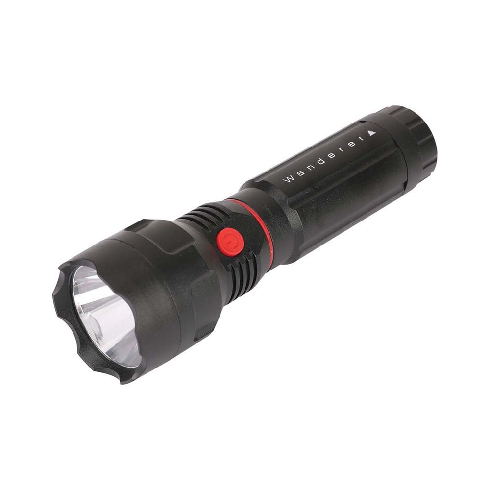 Wanderer Telescopic Worklight