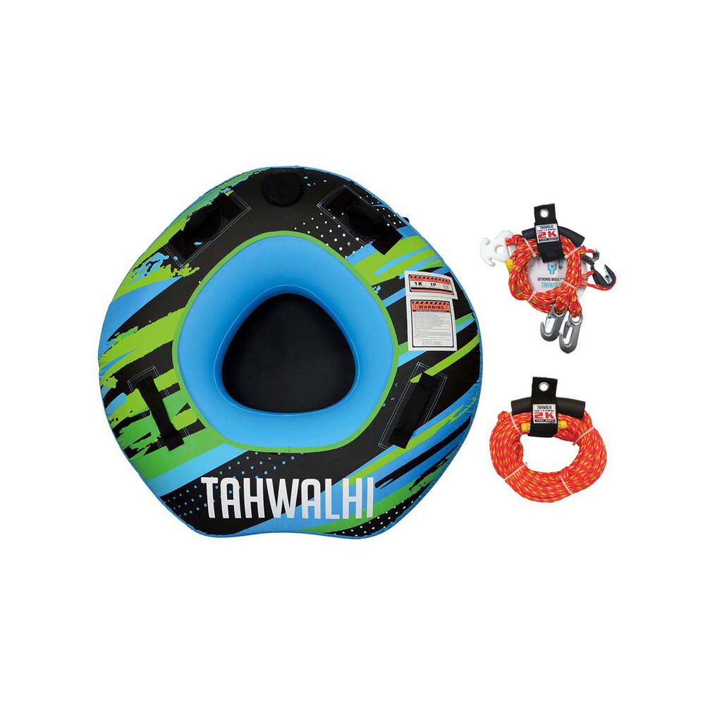 Tahwalhi Penta 1 Person Tow Tube Pack