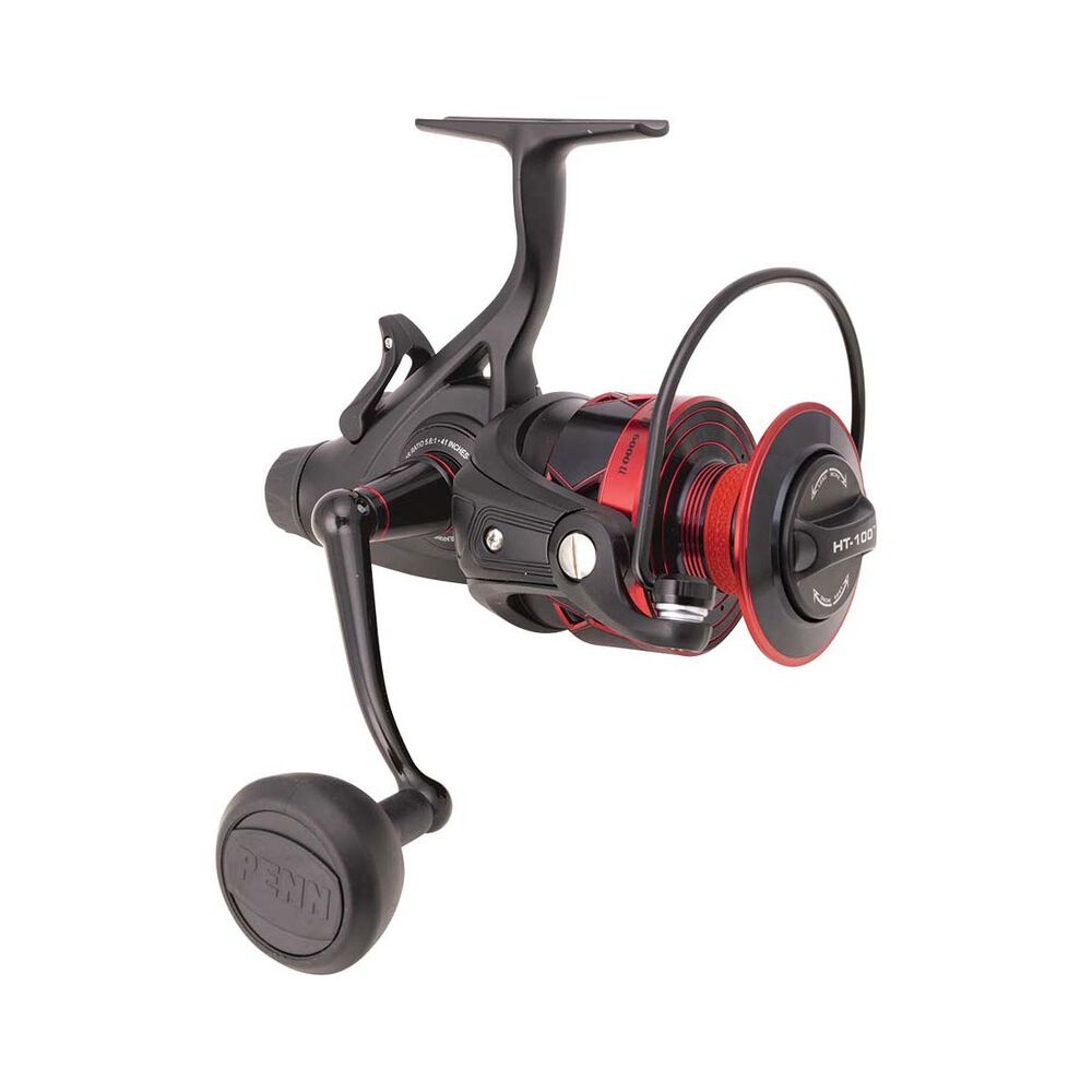 Penn Fierce IV 6000 Live Liner Spin Reel