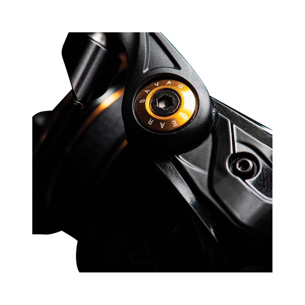 Savage Gear SG8 Spinning Reel 3000H