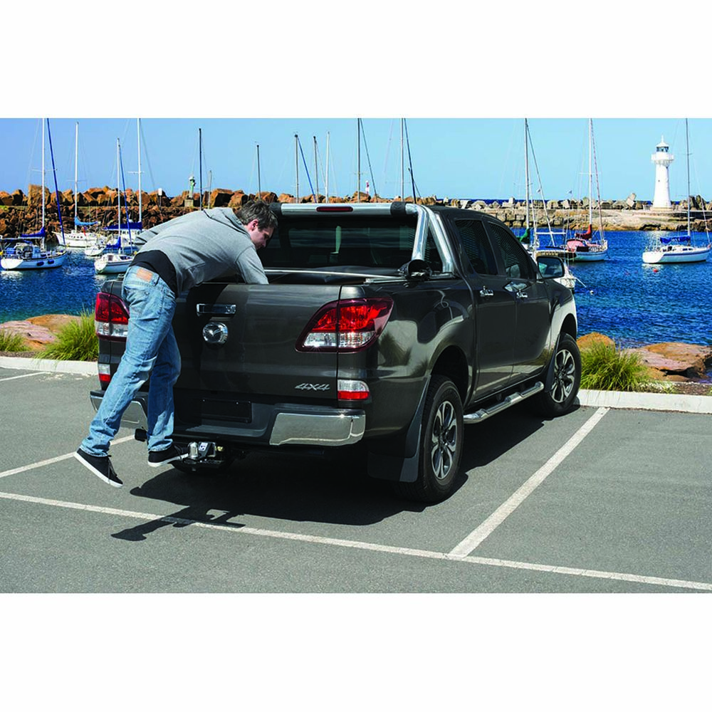 Hayman Reese Hitch Step