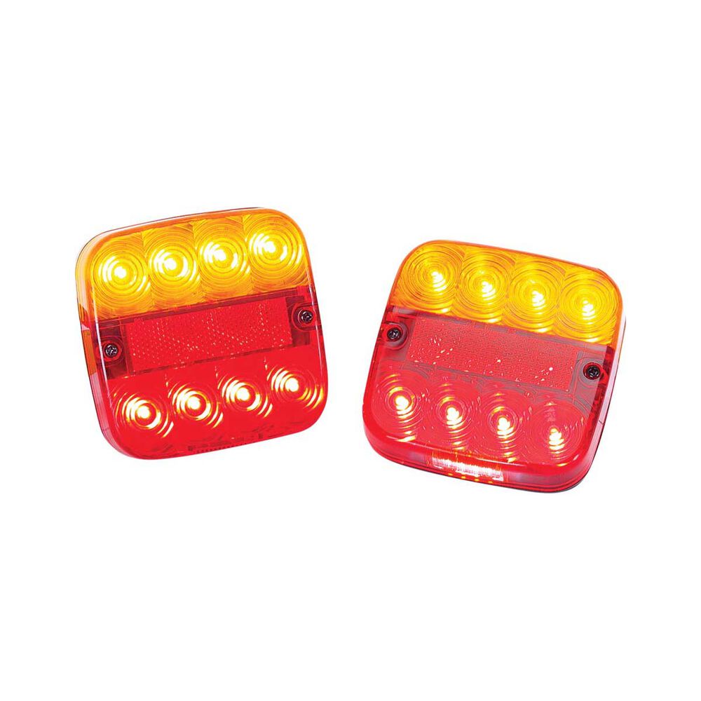 LED Autolamps 99 Series Trailer Lights