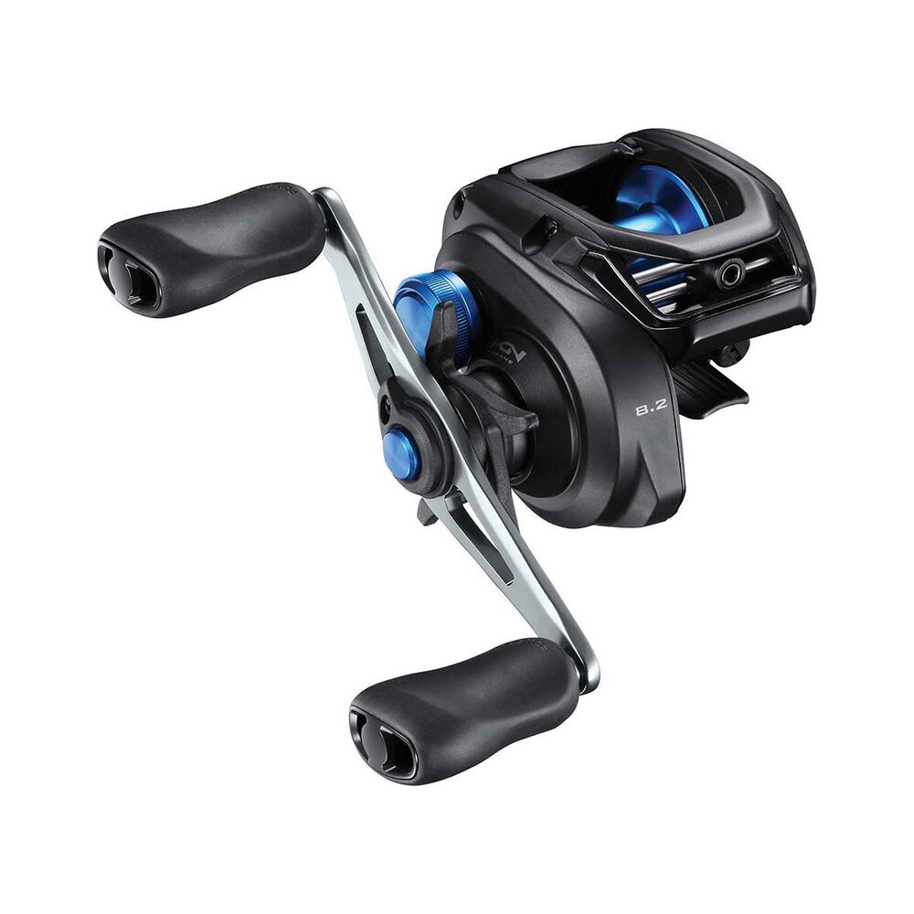 Shimano SLX 150HG Baitcaster Reel