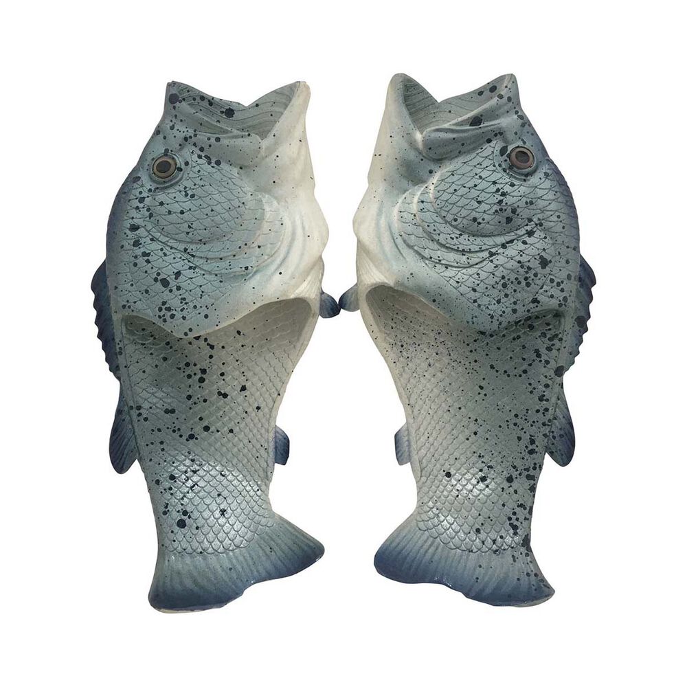 GT Fish Feet