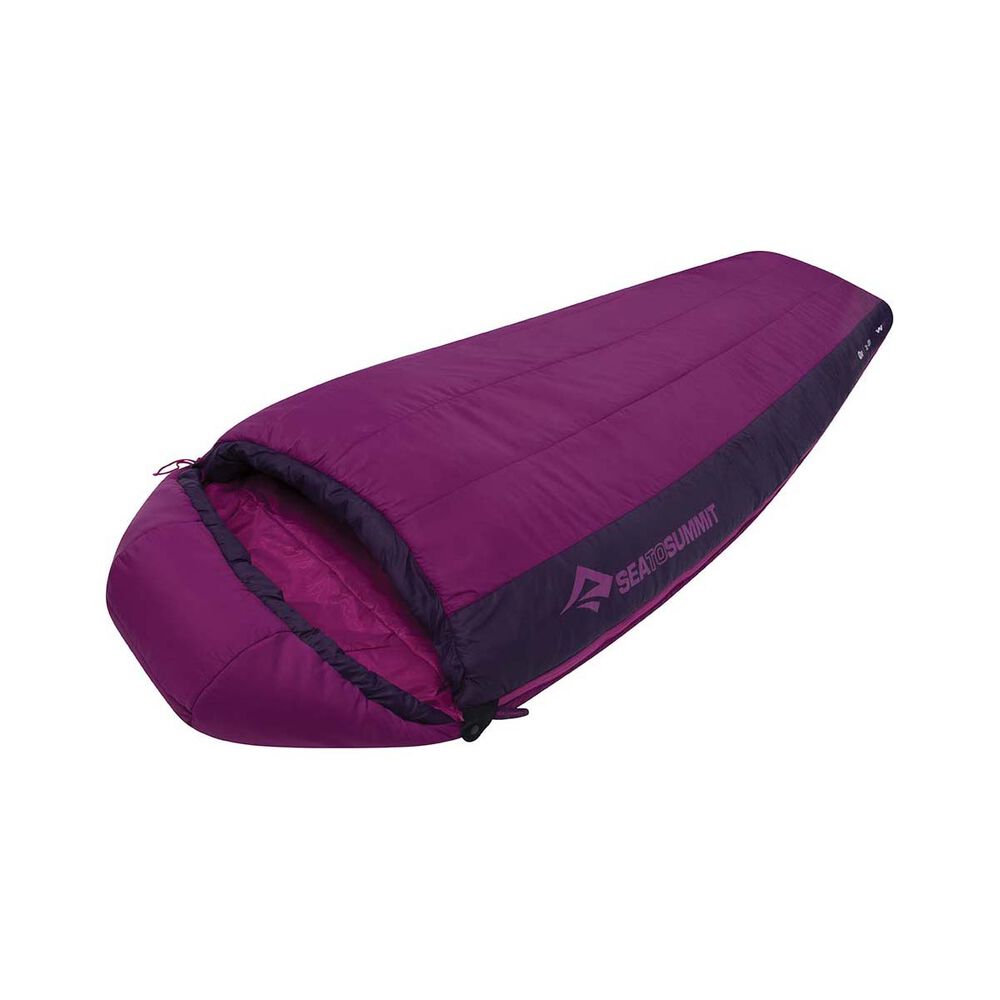 Sea to Summit Quest™ +3C QuI Women's Sleeping Bag - Regular