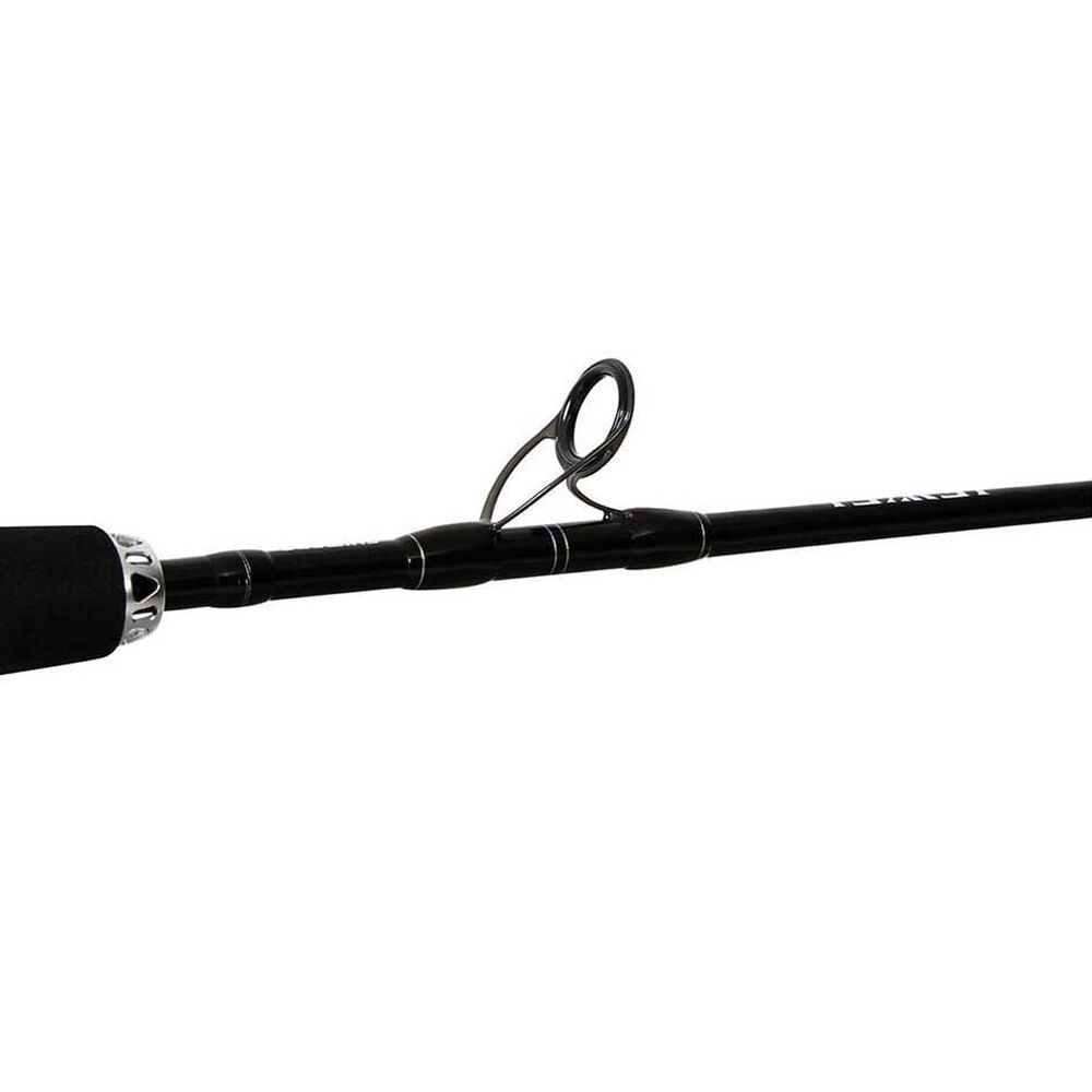 Shimano Jewel Jig Overhead Rod