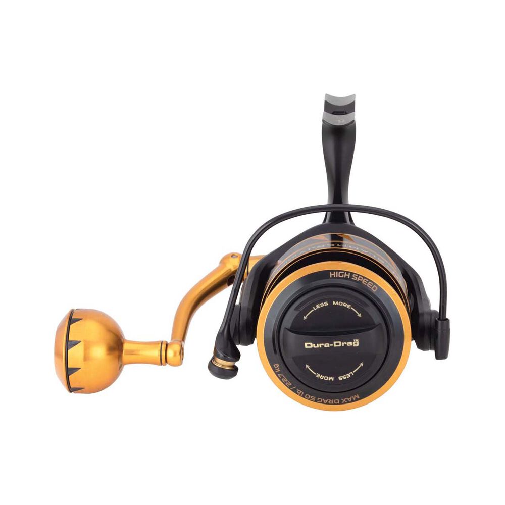 Penn Slammer IV 8500HS Spinning Reel