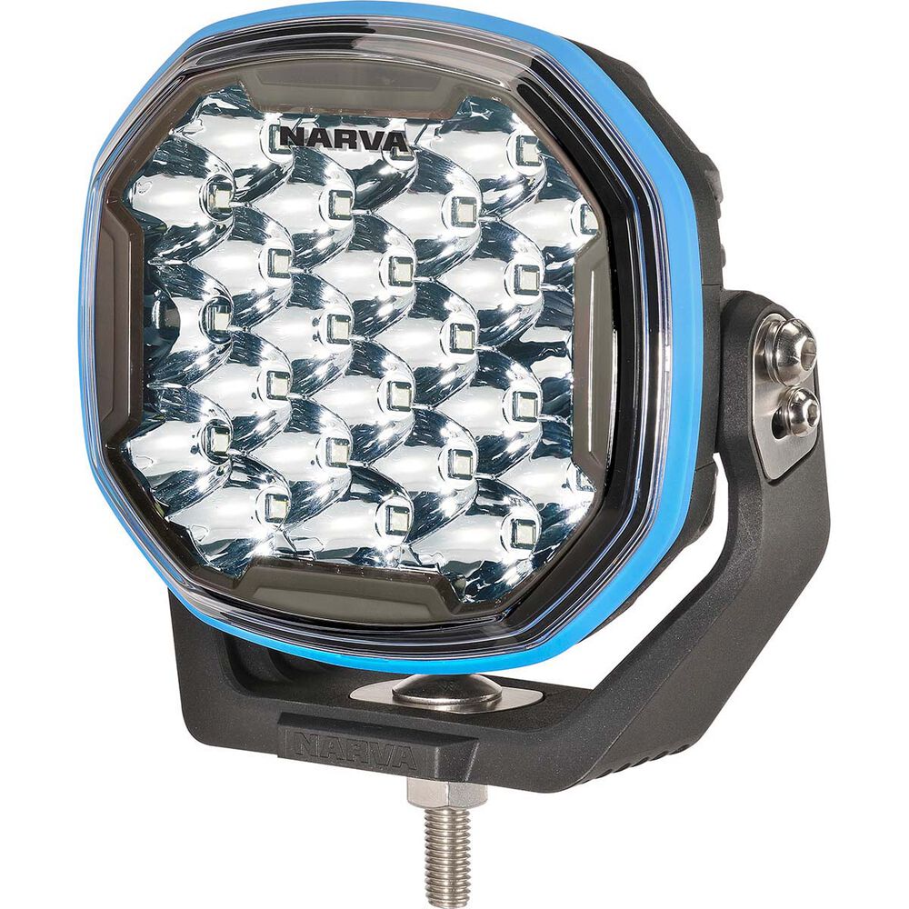 Narva EX2 6" Single Driving Light