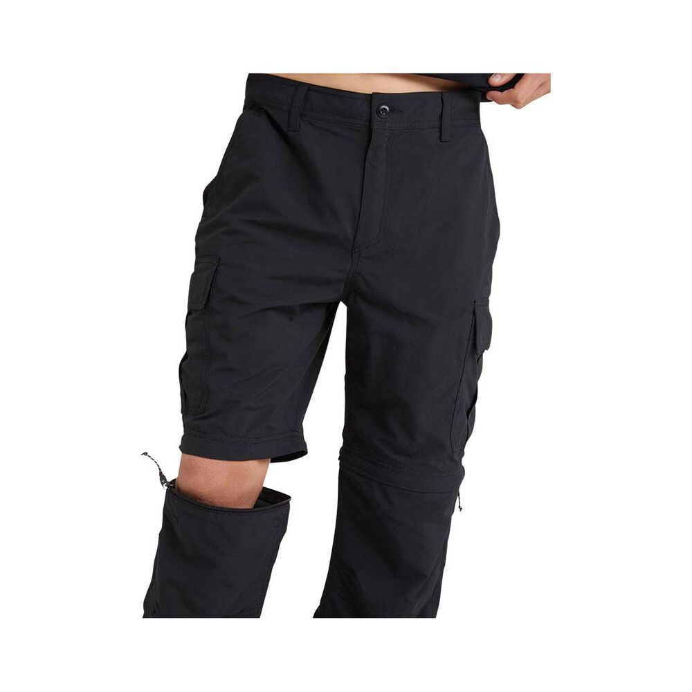 Quiksilver Men's Low Tide Pants
