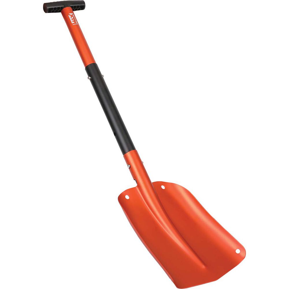 XTM Recovery Aluminium 3 Piece Shovel
