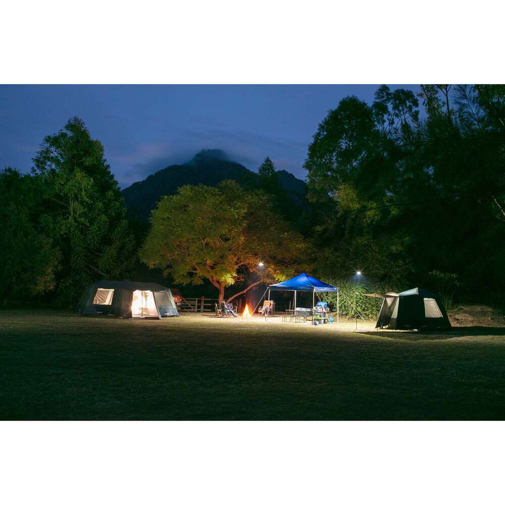 OZtrail Lumos Stadium Light 2800 Lumen