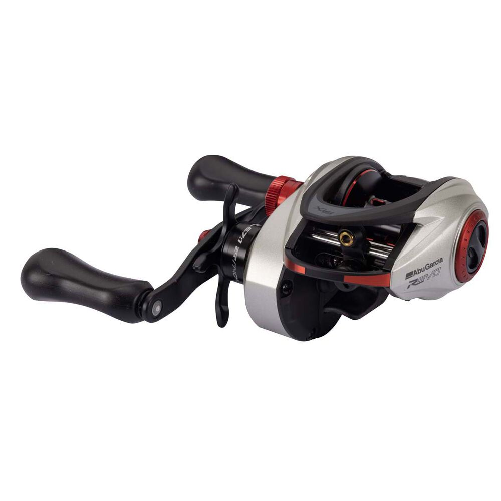 Abu Garcia Revo5 STX Baitcaster Reel