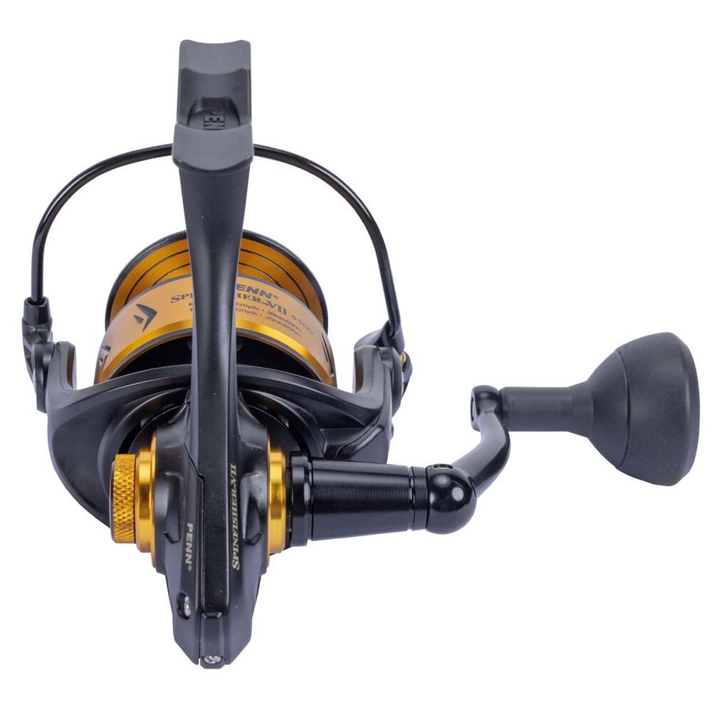 PENN Spinfisher VII 4500 Spinning Reel