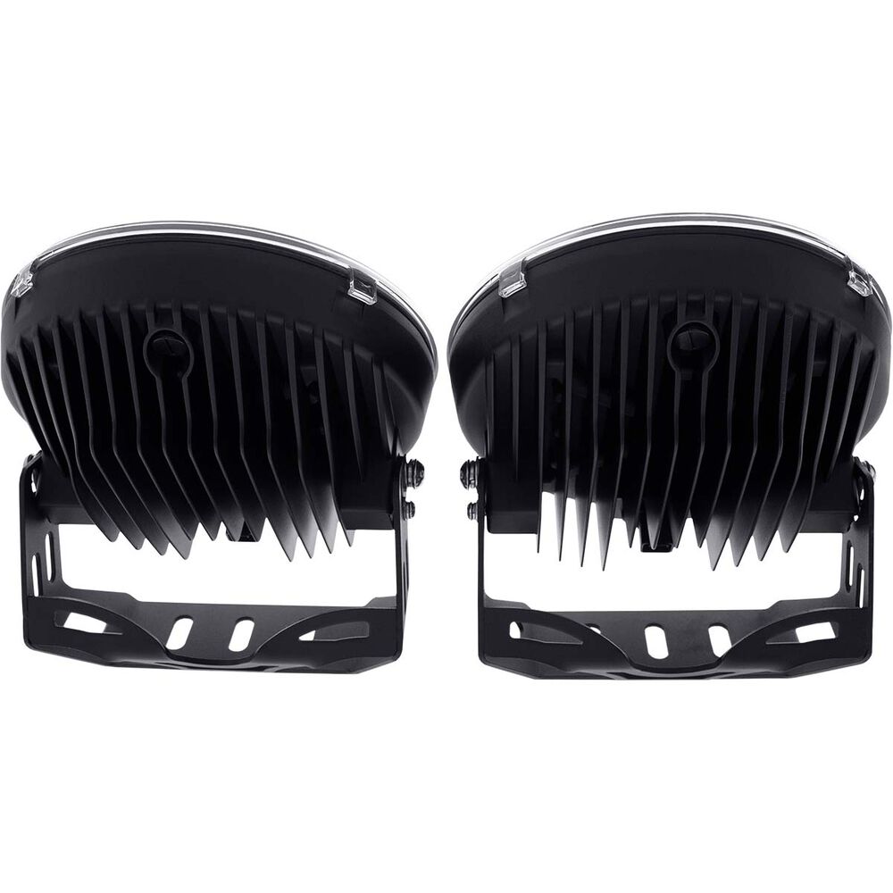 XTM Helios 224 LED Driving Lights