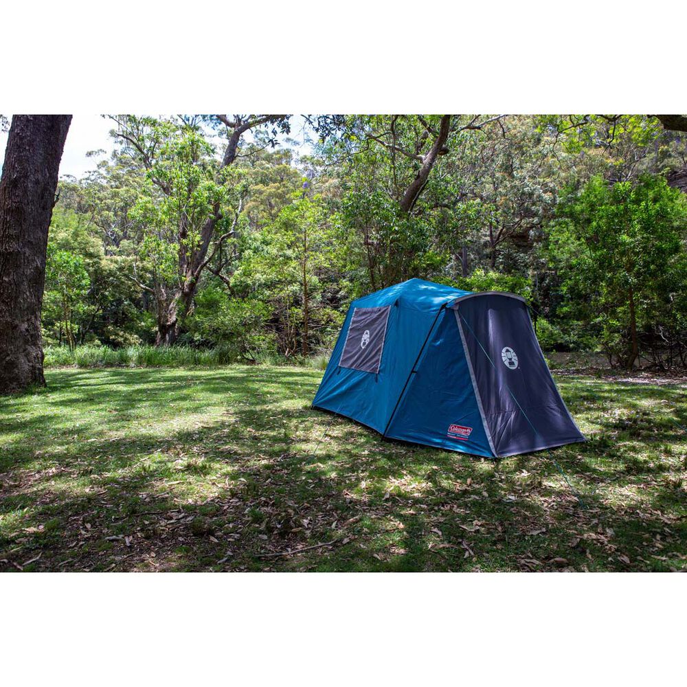 Coleman Excursion Instant Tent 4 Person