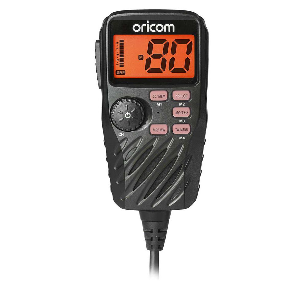 Oricom UHF390PK Radio Value Pack