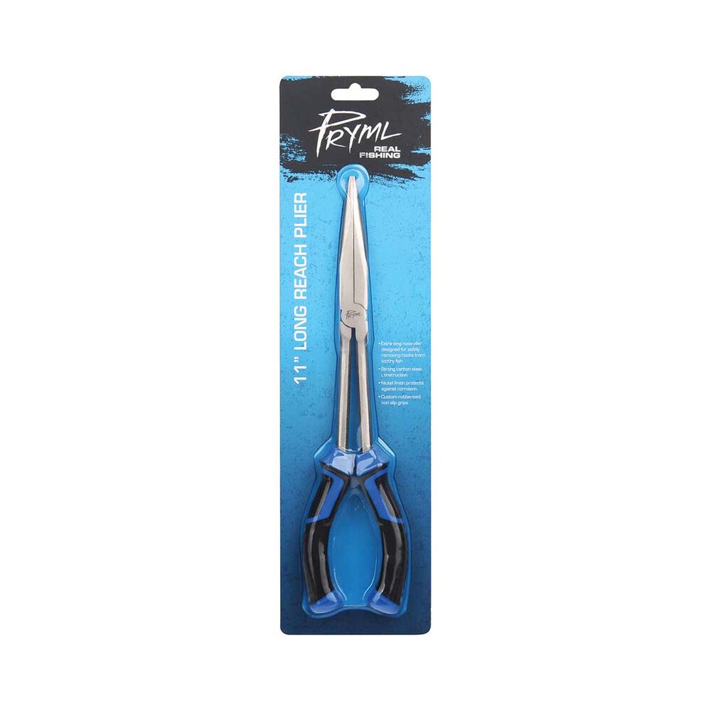 Pryml Long Reach Pliers 11in