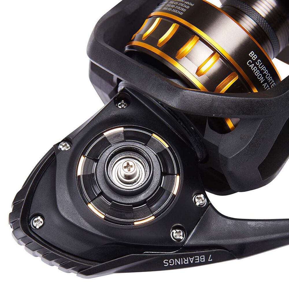 Daiwa BG 8000 Spinning Reel