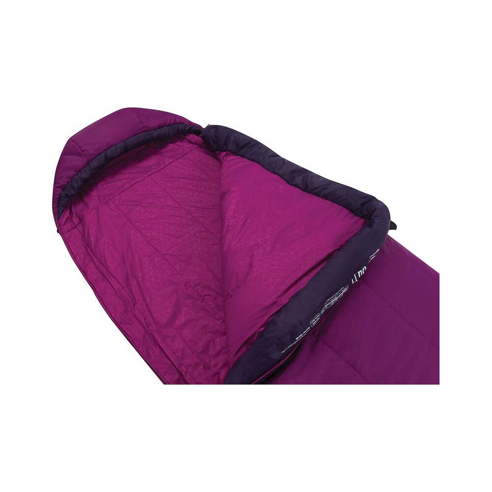 Sea to Summit Quest™ +3C QuI Women's Sleeping Bag - Regular