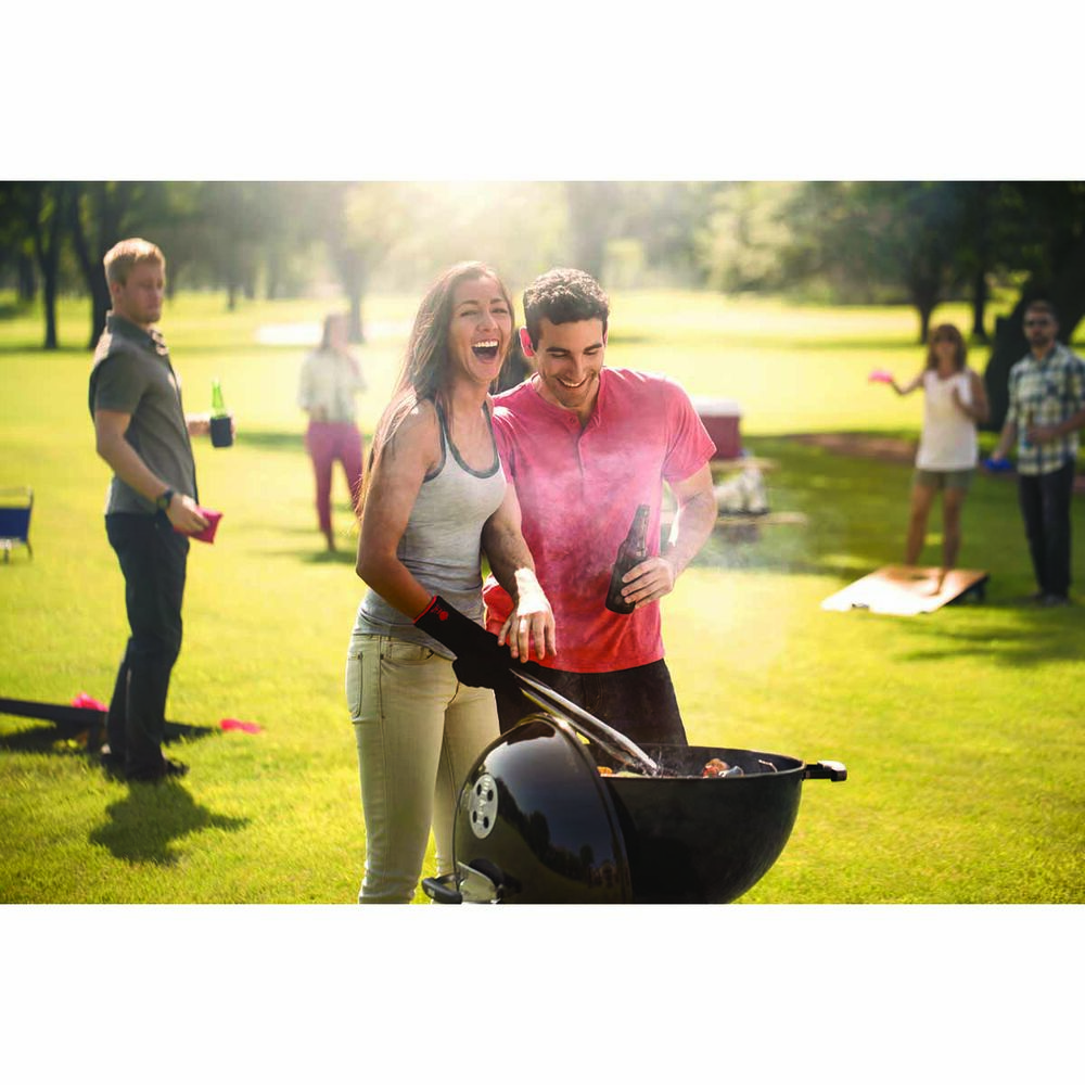 Weber Original BBQ Kettle 57cm