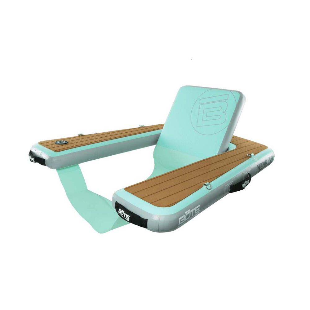 BOTE Inflatable Hangout Chair 4' Classic
