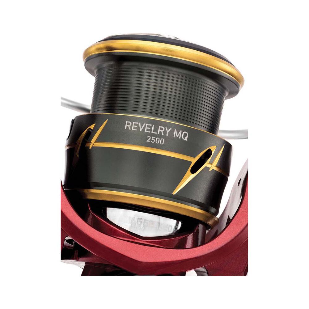 Daiwa Revelry 2500 FC MQ Spinning Reel
