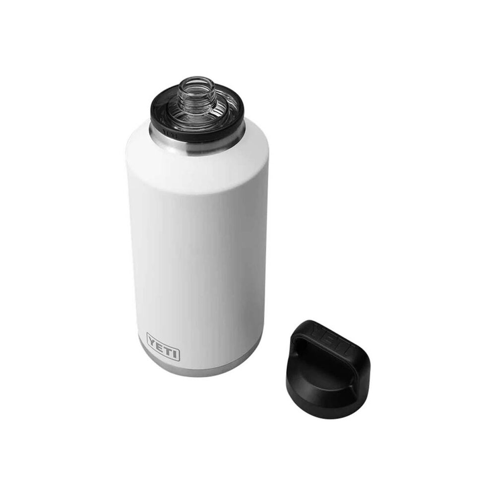 YETI Rambler® Bottle 64 oz (1.89 L) with Chug Cap