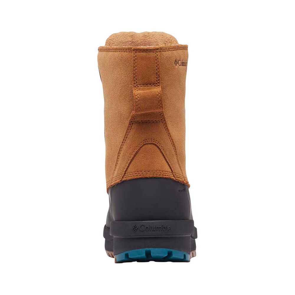 Columbia Women's Moritza Shield Omni Heat Mid Hiking Boots