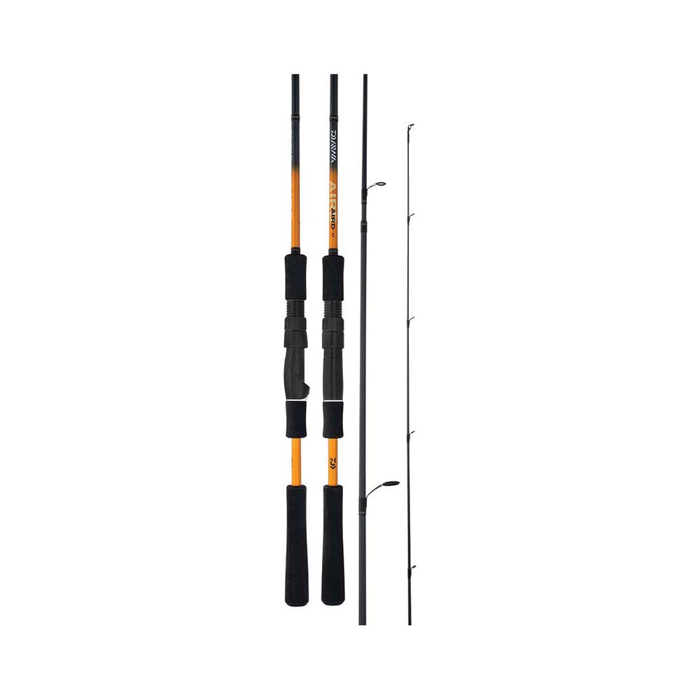 Daiwa Aird XT Spinning Combo