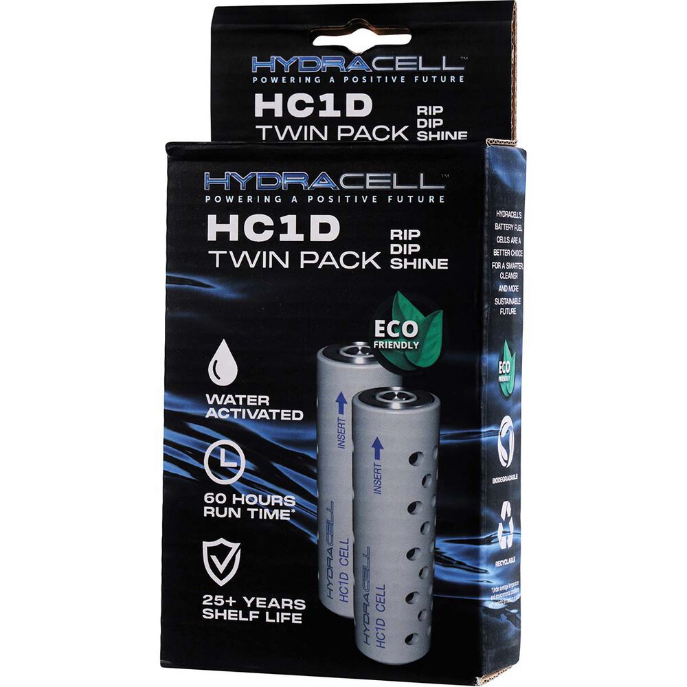 Hydracell 1D Replacement Cell