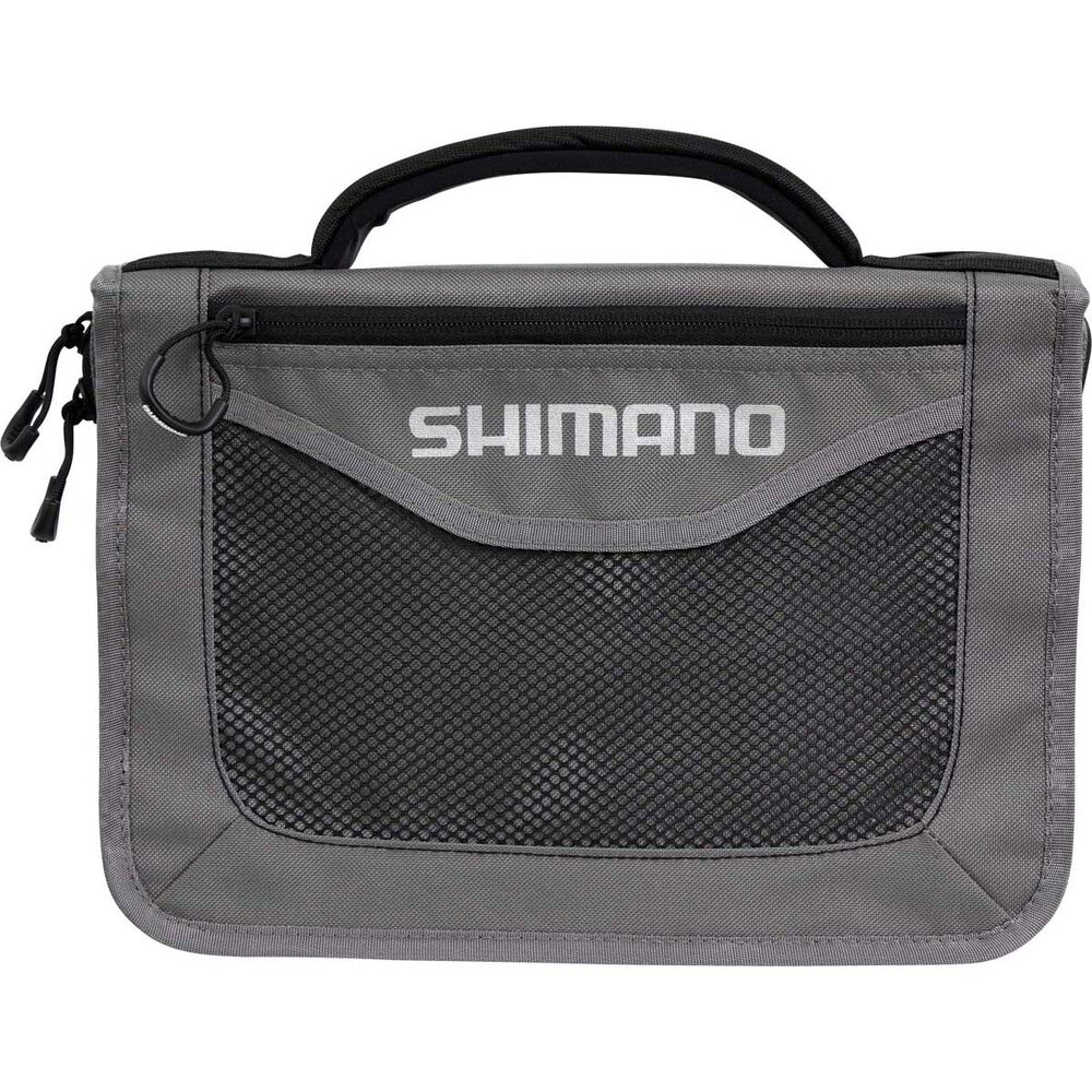 Shimano Soft Plastic Wallet