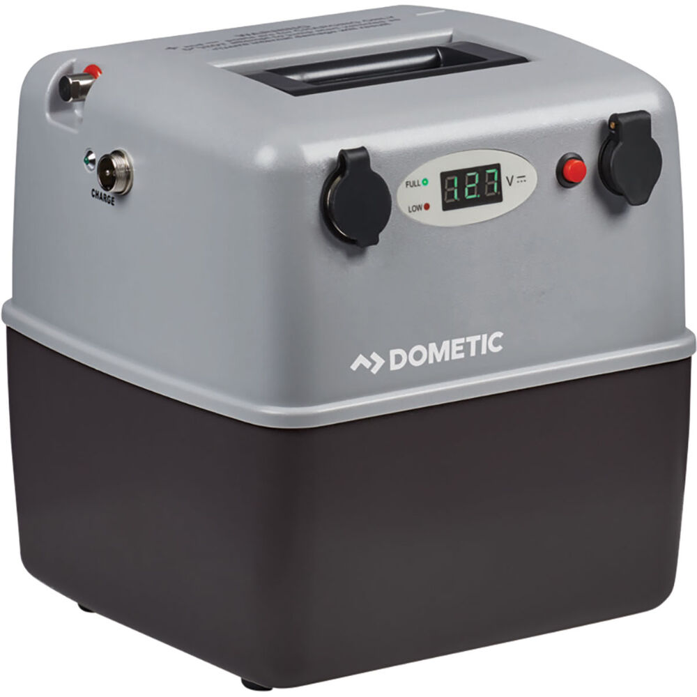 Dometic CoolPower Battery Pack 12V 44AH