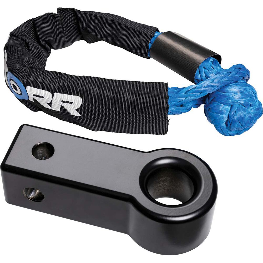 Hardkorr Towbar Recovery Hitch Kit