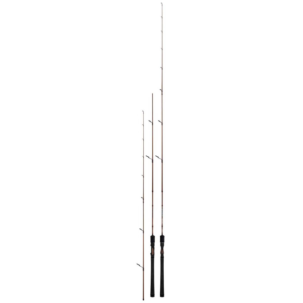 Shimano Raider Travel Spinning Rod