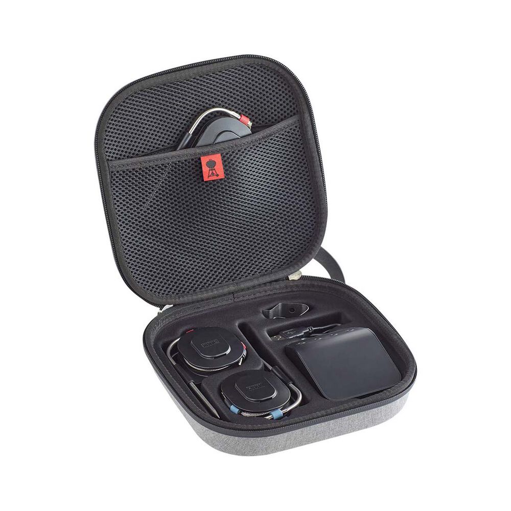 Weber Connect Storage and Travel Case
