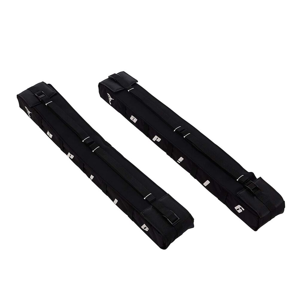 Glide Soft Roof Racks