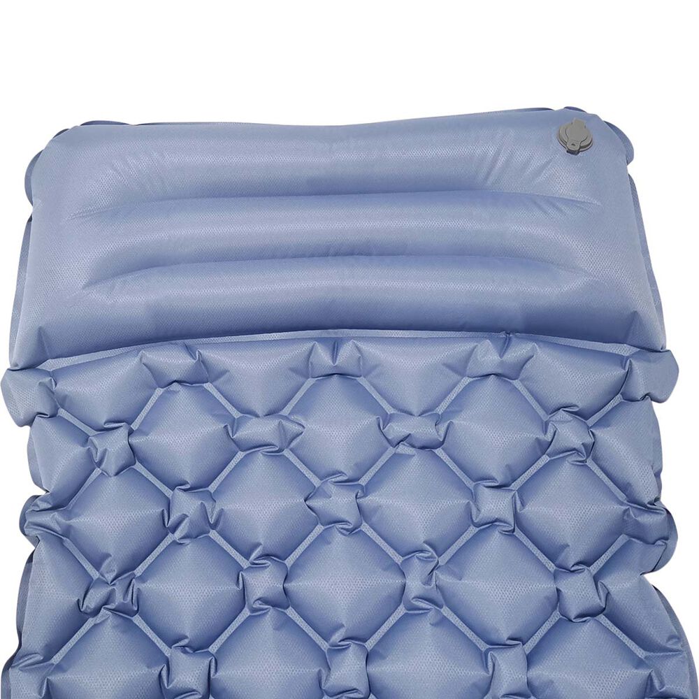 earth by Wanderer® Recycled Polyester Hiking Mat