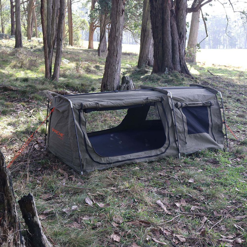 Darche Ridgedome Tourer 1100mm Swag
