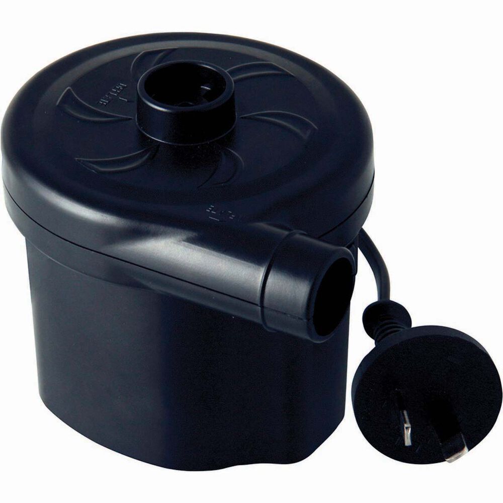 Wanderer Air Pump 240V