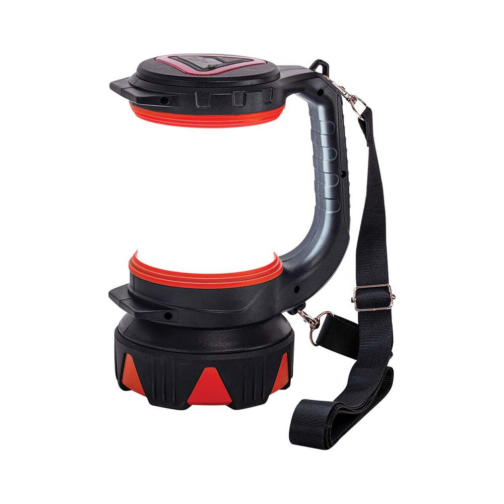 Lifegear Stormproof Spotlight 1000 Lumen