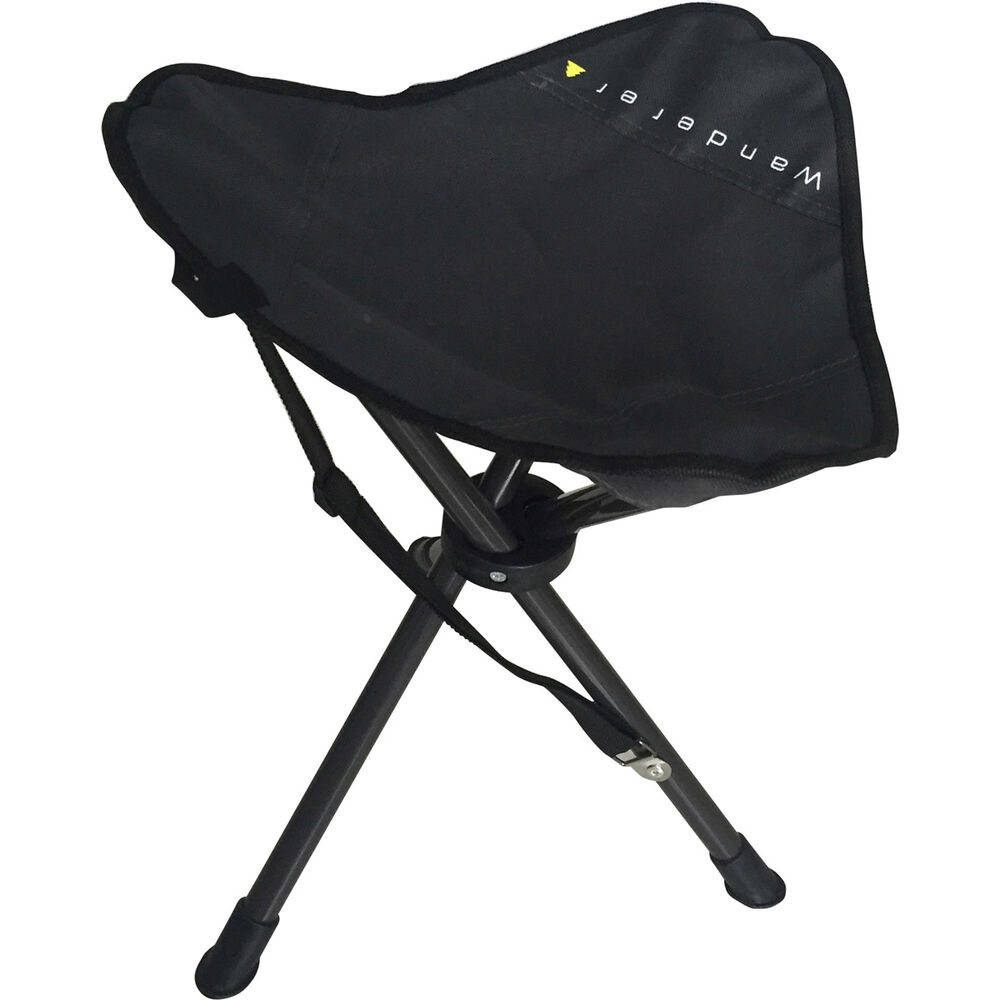 Wanderer Lightweight Tripod Stool