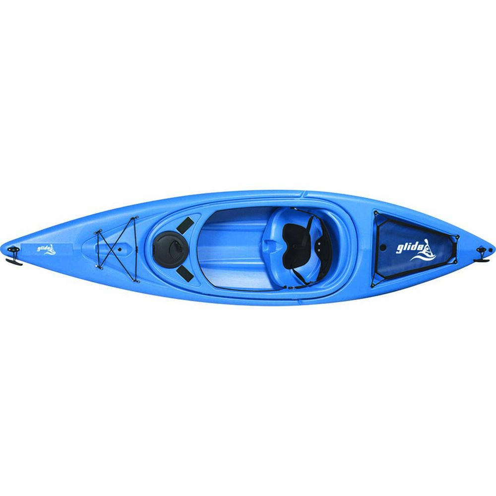 Glide Pursuit Sit-in Kayak