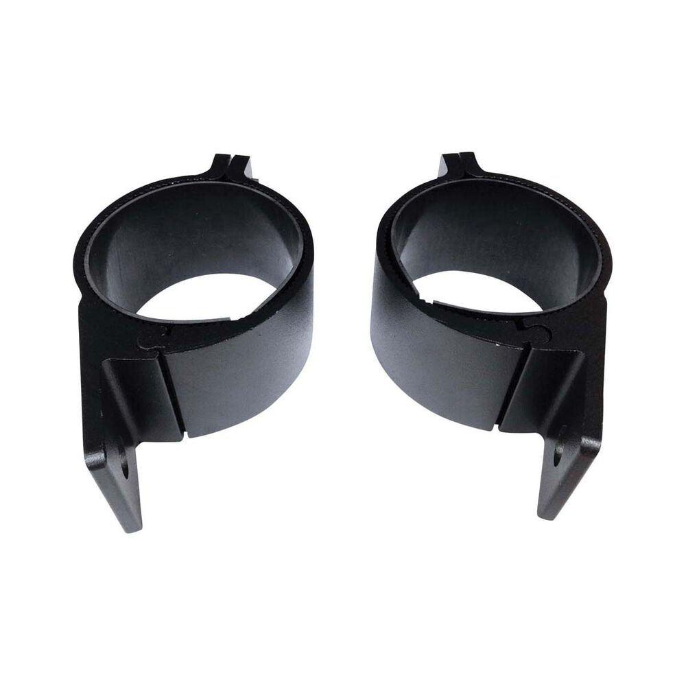 XTM Bull Bar Mount 76-79mm - 2 Pack