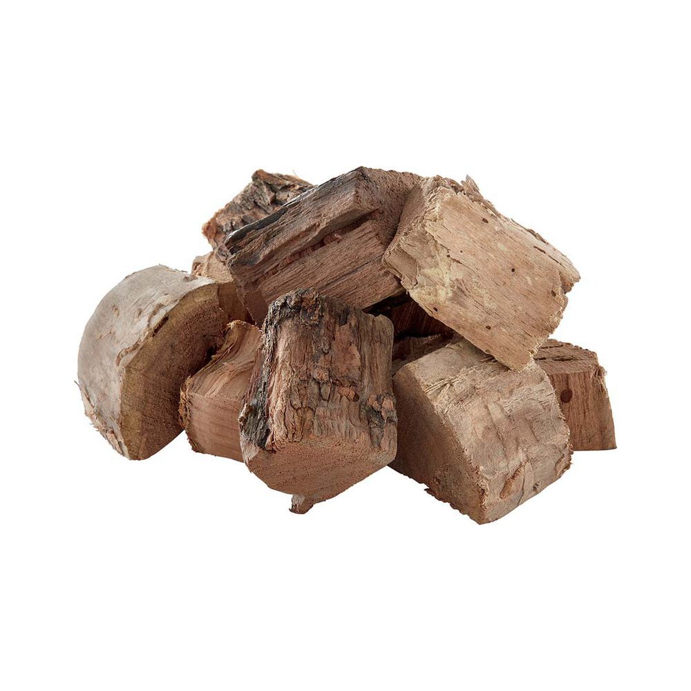 Weber Mesquite Wood Chunks 1.8kg