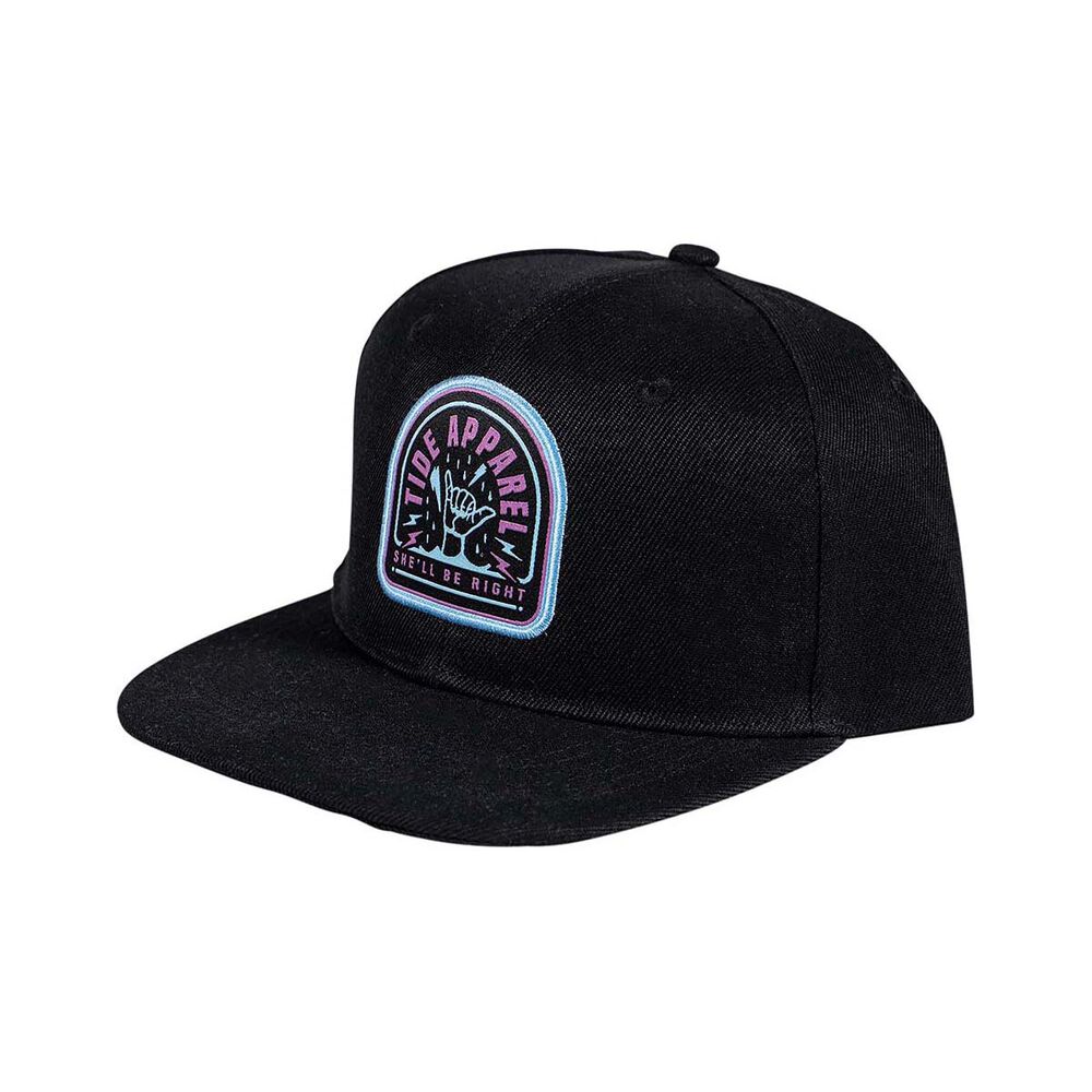 Tide Apparel Sinking Tide Unstructured Cap