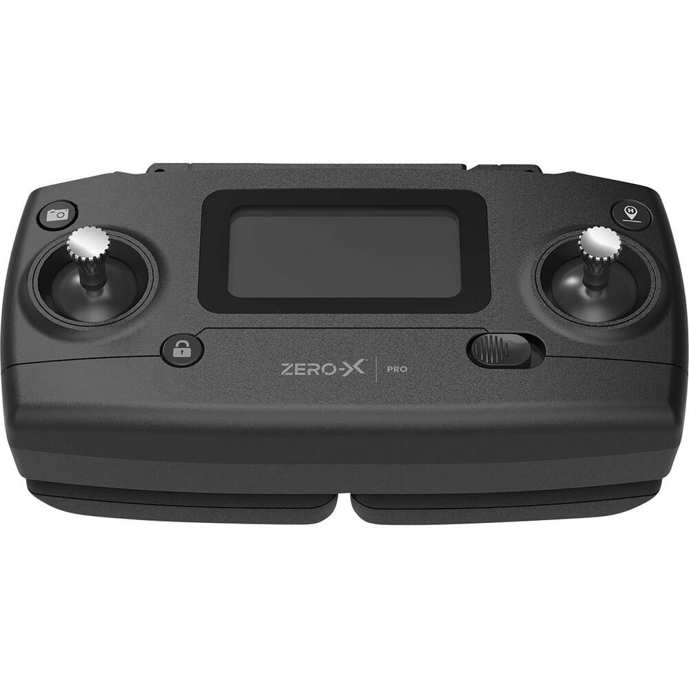Zero X Stratus ZXMP D500 Drone